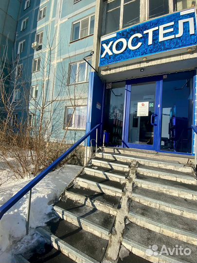 Администратор в мини гостиницу