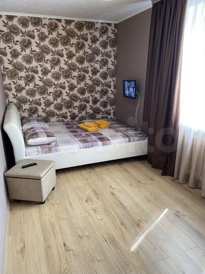 2-к. квартира, 45 м², 5/5 эт.