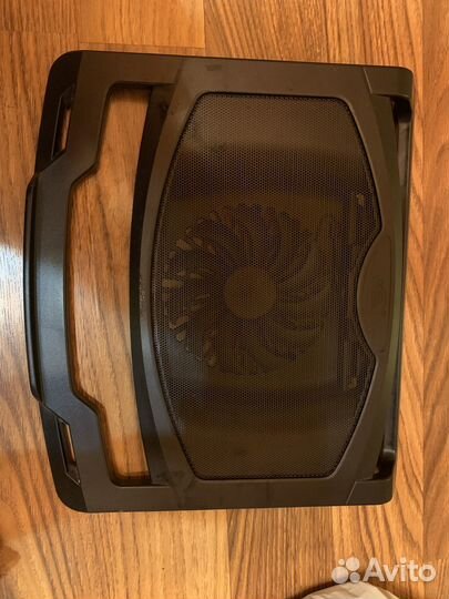 Подставка для ноутбука Deepcool N200