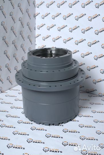 Редуктор хода Volvo EC210 VOE14528733