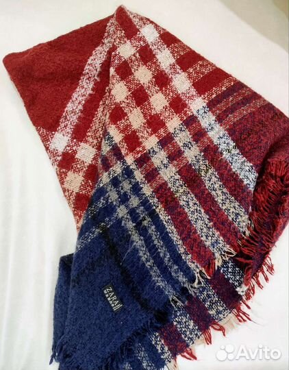 Палантин платок шарф