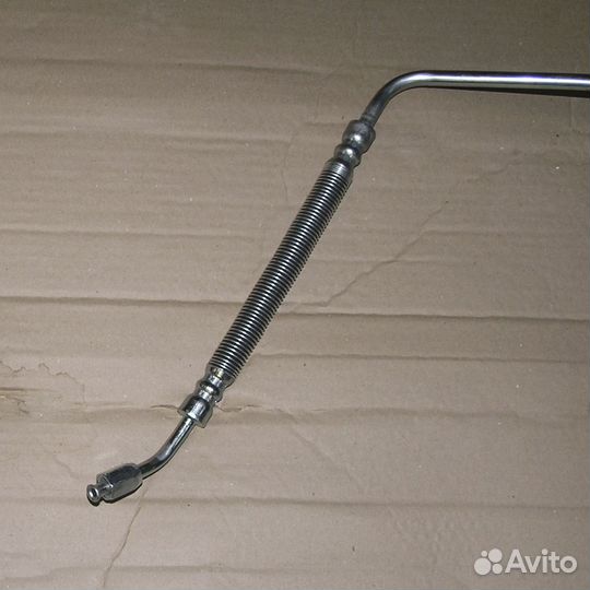 Шланг камаз гур (Г М16 S19/Ш М (трубно-метизная К)