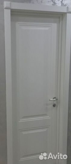 Межкомнатные двери. Доставка, установка, гарантия