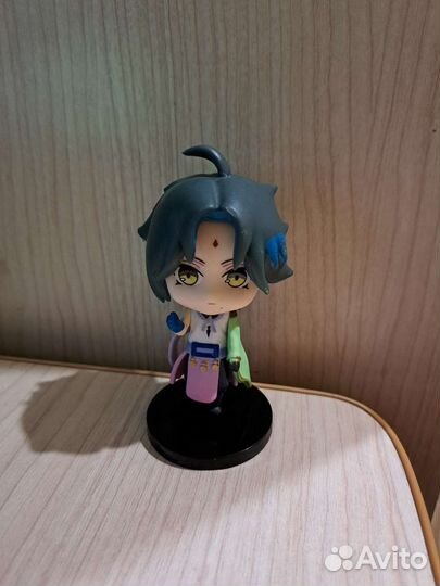 Фигурка аниме