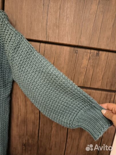 Кардиган женский трикотаж р.46-48 новый