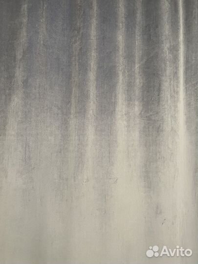 Шторы блэкаут