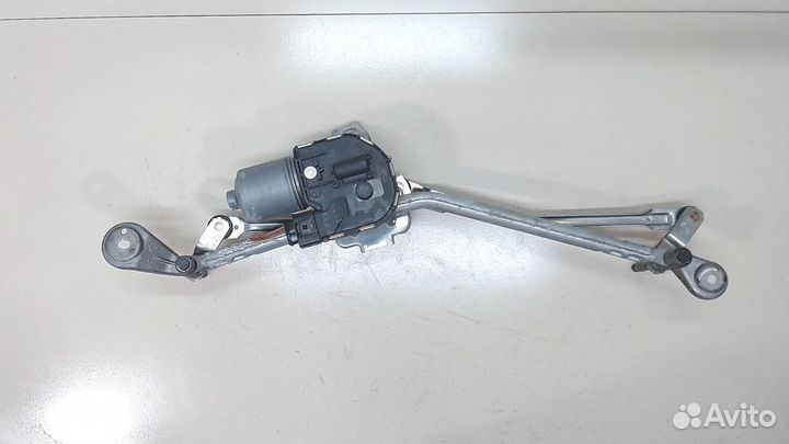 Механизм стеклоочистителя Mercedes GLK X204, 2013