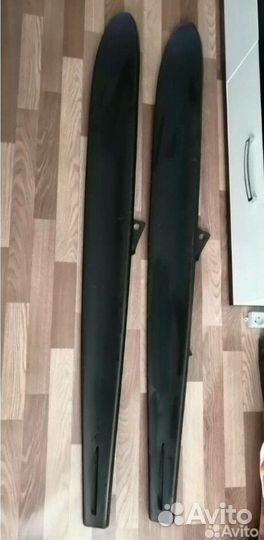 Водные лыжи