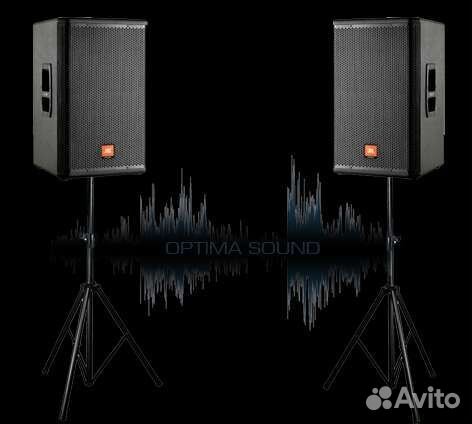 Прокат звуковой аппаратуры