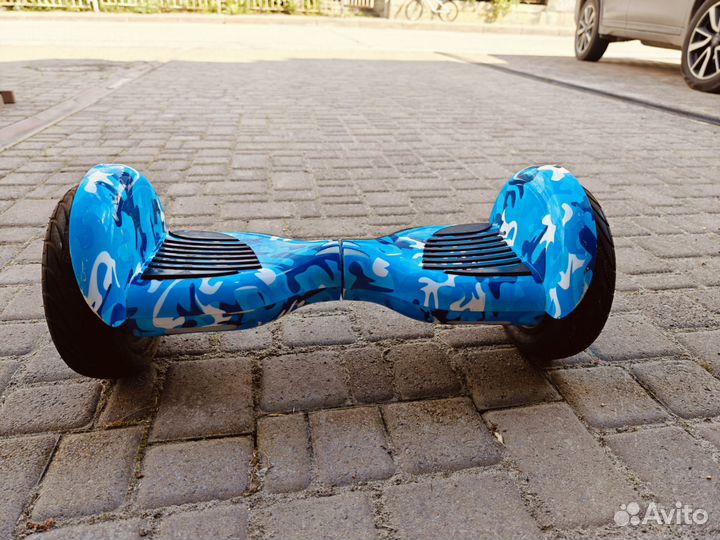 Гироскутер SMART balance 10.5