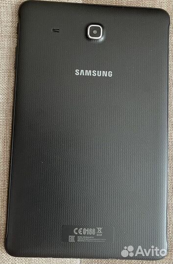 Samsung galaxy tab e 9.6