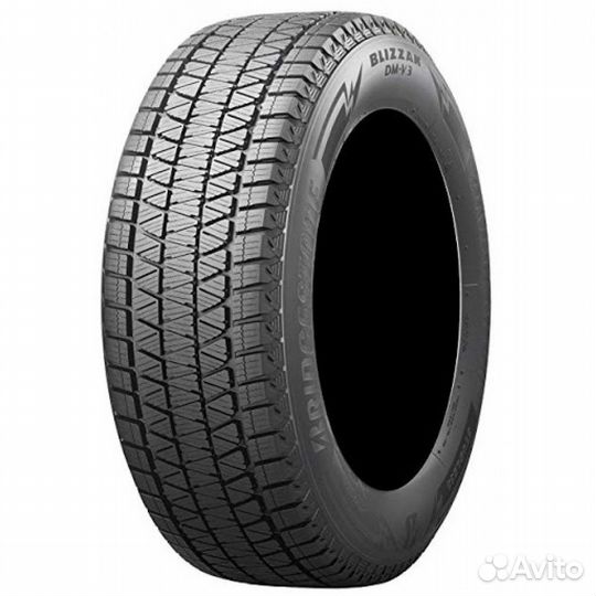 Bridgestone Blizzak DM-V3 225/65 R18
