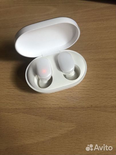 Mi True Wireless Earbuds(наушники)