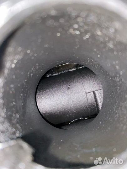 Двигатель контрактный BMW M57D25 256D1 2.5