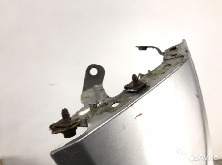 Крыло переднее левое Nissan Micra K12 1.2 I 2005