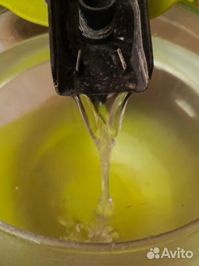 Аквариум с фильтром