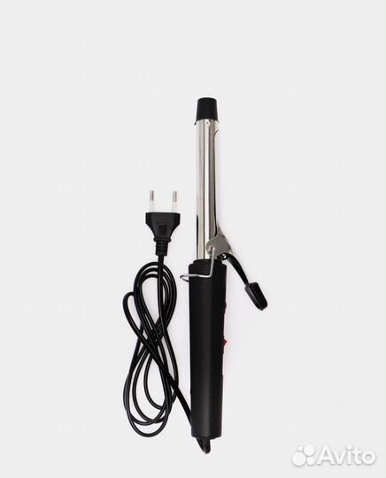 Плойка (стайлер) для волос