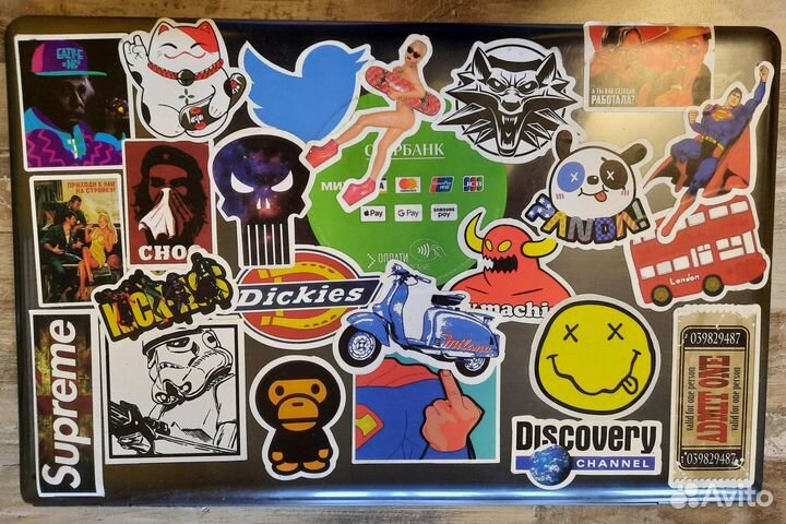 Ноутбук Samsung NP350V5C