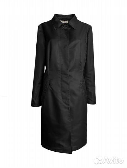 Плащ prada