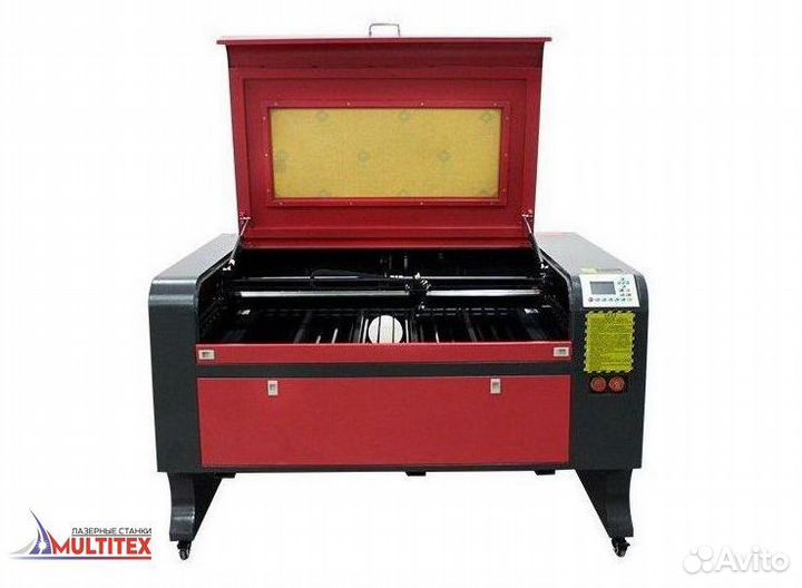 Лазерный станок 1080мм