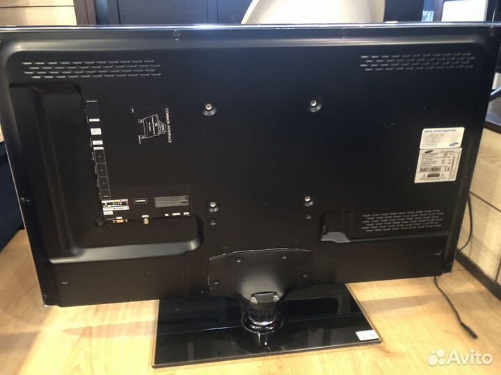 Телевизор samsung ue-40d5520