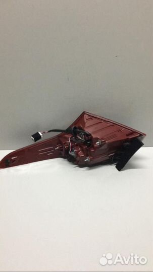 Фонарь задний левый Solaris 2017по2021 92401h5000