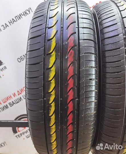 Bridgestone Supercat 195/65 R15 91H