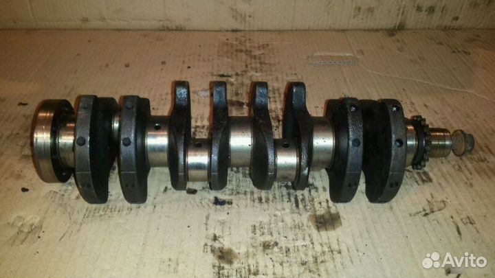 Коленвал Volkswagen Golf 3 1.4