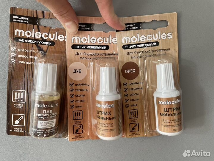 Мебельный штрих, лак защитный. Реставрация мебели