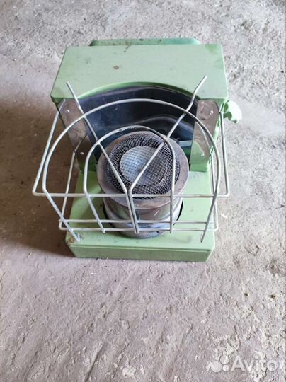 Обогреватель