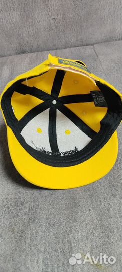 Кепка детская