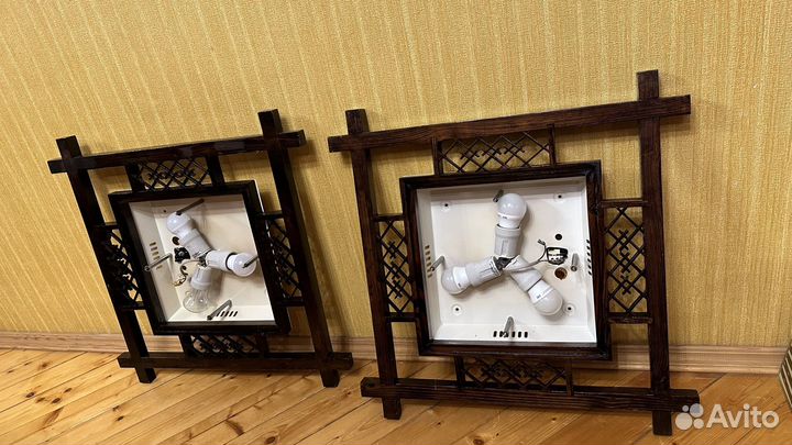 Люстра подвесная потолочная