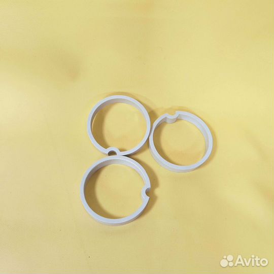 Кольцо упорное 01.002 мим-150