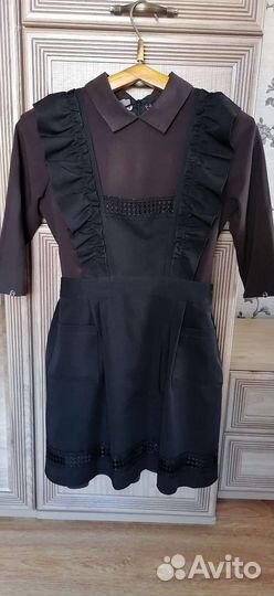 Школьная форма