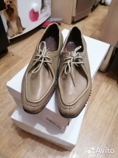 Туфли для девочки 33р