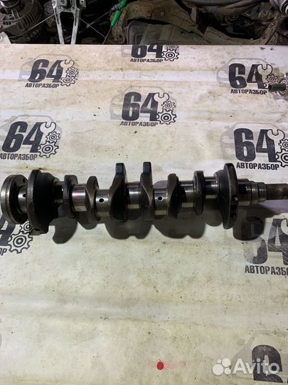 Коленвал Chery Bonus A 13 Оригинал