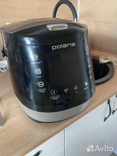 Мультиварка