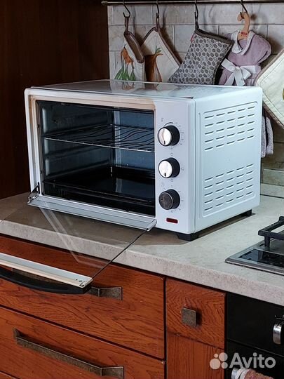 Печь электрическая 