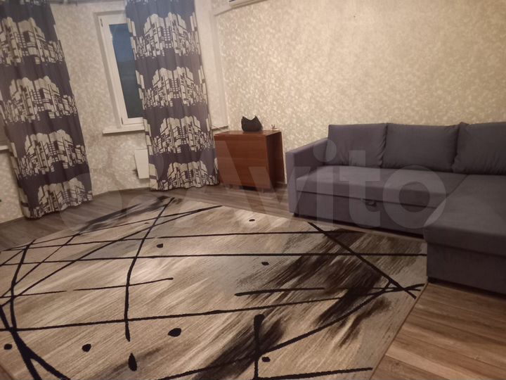 1-к. квартира, 43 м², 16/16 эт.