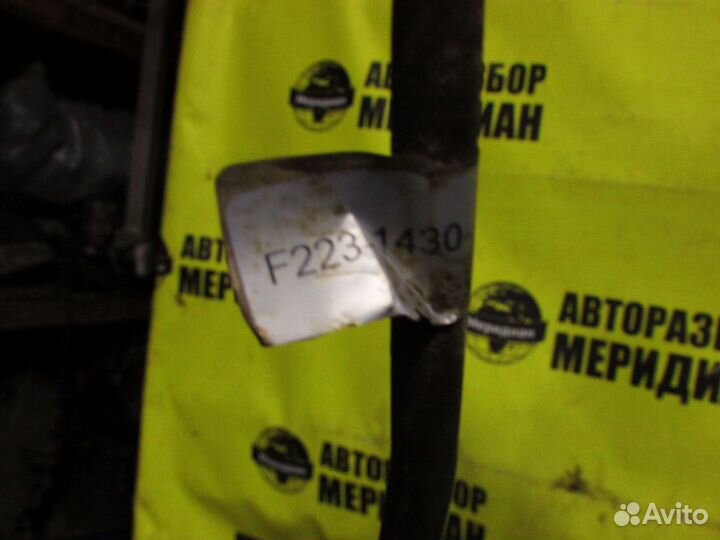 Fiat Albea Шланг гидроусилителя