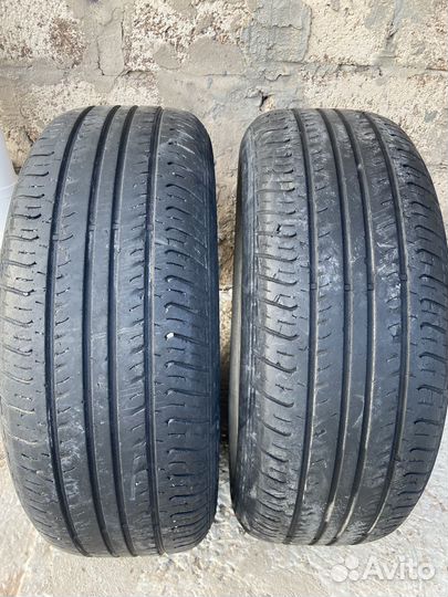 Hankook Optimo K415 225/60 R17