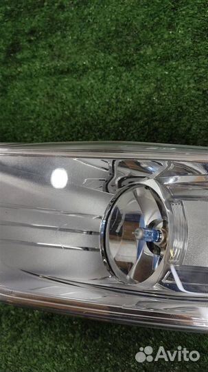 Птф передняя левая Ford S-Max (CA1) 2012