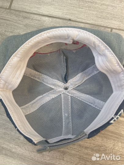 Кепка для малыша