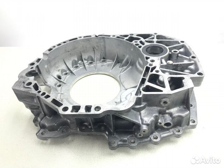 Корпус АКПП Nissan VQ35DE