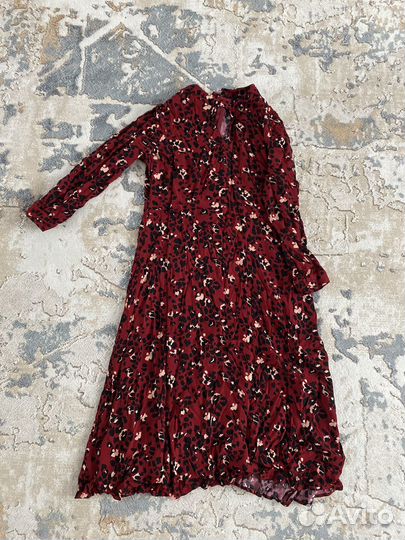 Платье женское 52