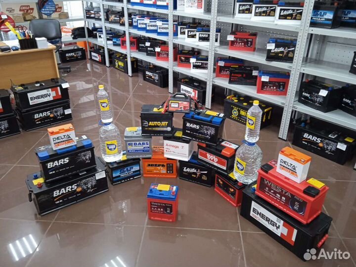 Акб для Fiat punto 42ah/бесплатная доставка