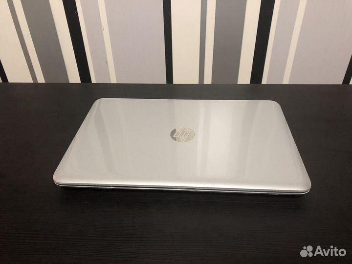 Ноутбук HP для любых задач Core I5 + 6GB RAM