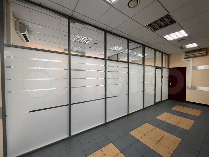 Офис, 525.8 м²