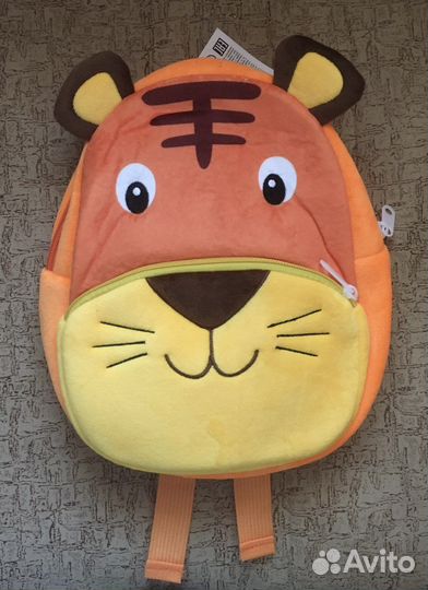 Рюкзак детский