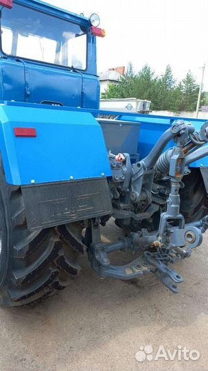 Трактор ХТЗ Т-150, 1998